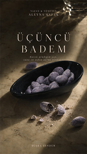 Üçüncü Badem